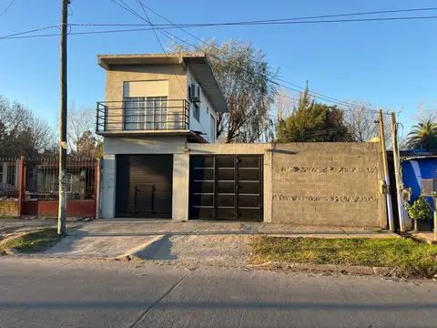 CASA VENTA 2 AMB G. CATÁN QUINCHO PISCINA PARQUE