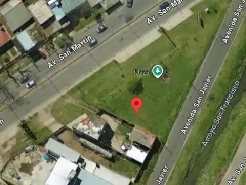 Terreno en venta - 267mts2 - Almirante Brown