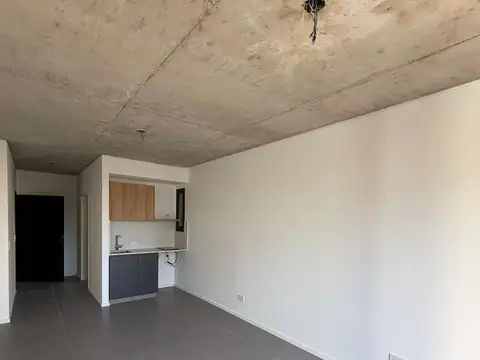 Venta  Monoambiente a Estrenar en Belgrano