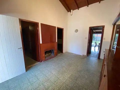 Casa en Venta 30 años