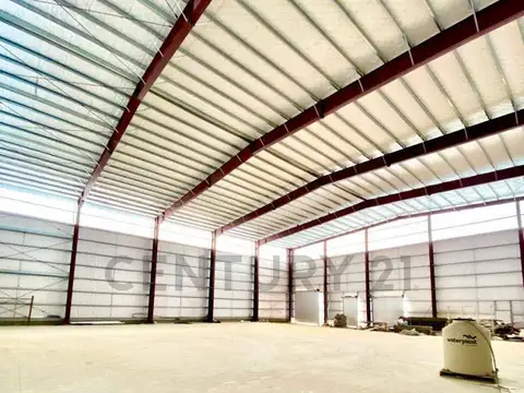 Galpon en Venta en Los Cardales, USD 750.000