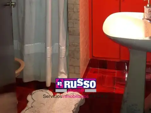 Venta Casa 4 Ambientes Villa Luzuriaga