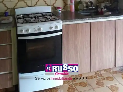 Casa en Venta 30 años