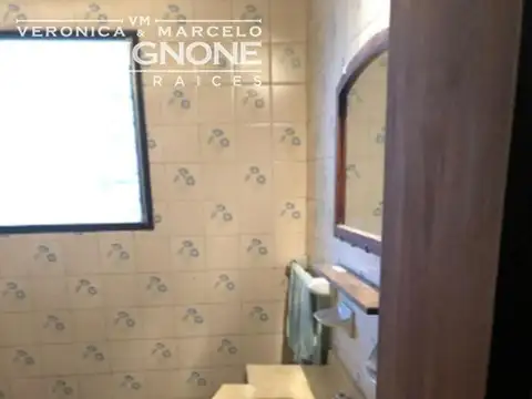 Casa en Venta de 2 dormitorios