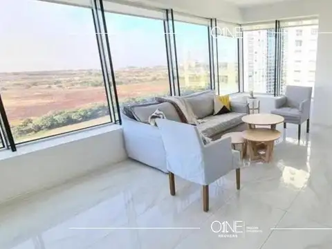 Departamento en Alquiler 6 años