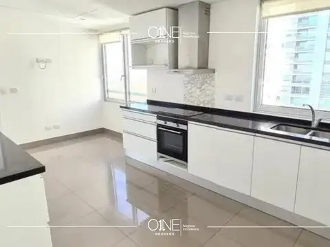 Departamento en Alquiler en Puerto Madero, USD 4.500