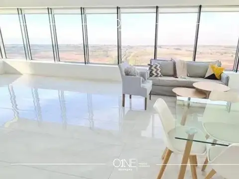 Alquiler en Torre Renoir   con una vista maravillosa  !