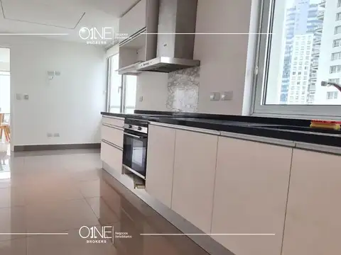 Departamento en Alquiler de 2 dormitorios