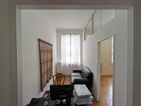 Oficina en Alquiler en Microcentro, $ 600.000