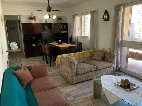 Departamento 4 ambientes con 1 baño