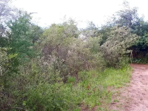 Terreno en Venta en San Marcos Sierra, USD 17.000