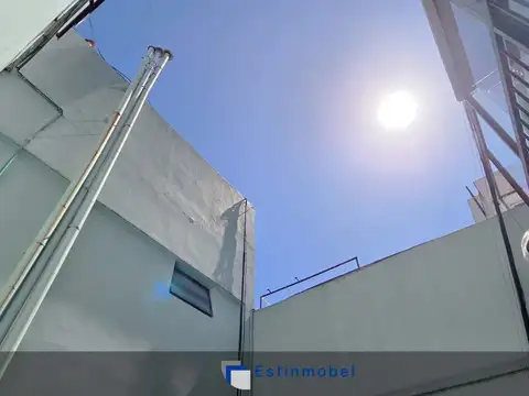 Departamento en Venta 40 años