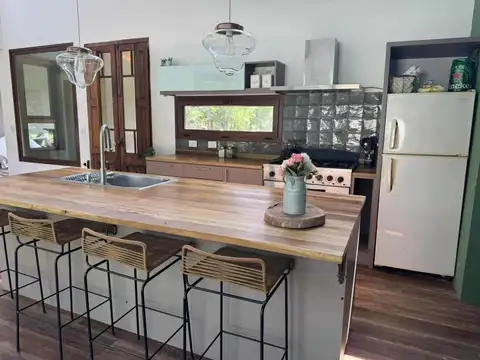 Casa en la Estancia San Pablo - San Miguel del Monte