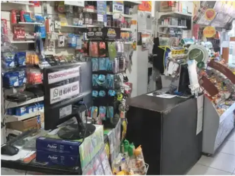 Fondo Comercio en Venta en Centro, USD 0