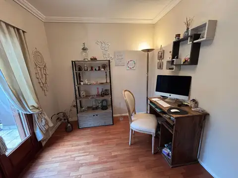 Casa en alquiler temporal 6 ambientes con pileta country La Tradicion