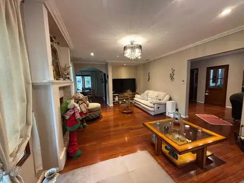 Casa en Alquiler 20 años