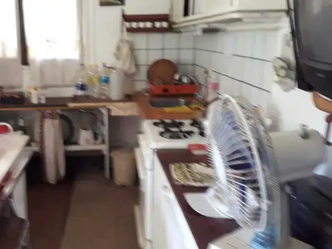 Rio o Arroyo Rama Negra 100