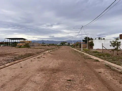 Terreno en Venta en Distrito Alto Coquimbito Maipú