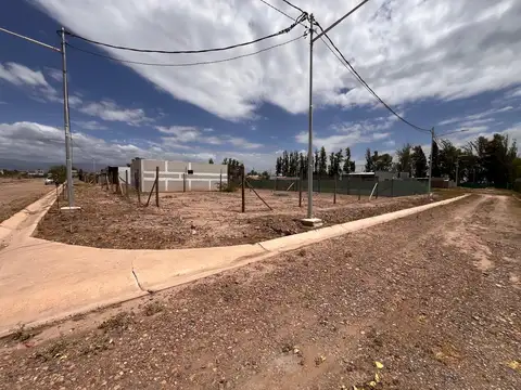 Terreno en Venta en Coquimbito, USD 23.000