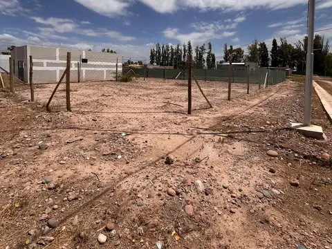 Terreno en Venta 13  mts Frente