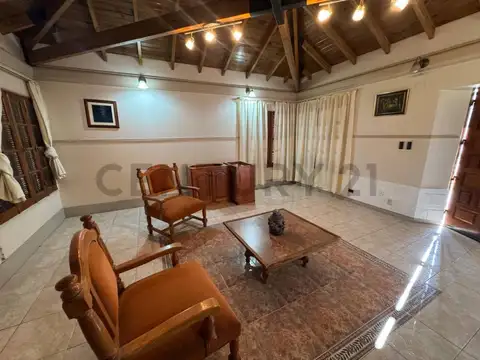 Casa en Venta en Lujan De Cuyo, USD 258.000