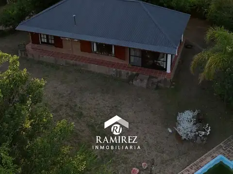 Casa en Venta en Villa Del Dique, USD 220.000