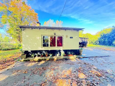 Venta Casa quinta con Pileta Miramar