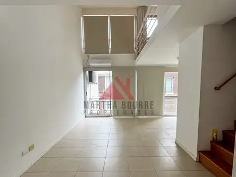 Departamento en Alquiler de 2 ambientes
