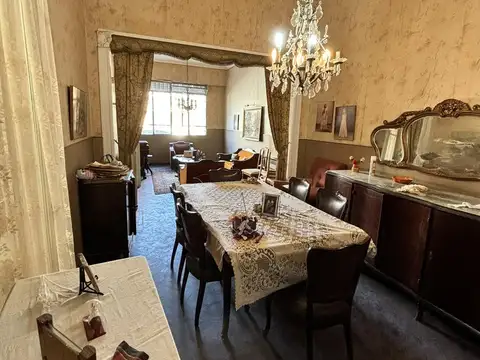 Terreno en Rosario - Echesortu