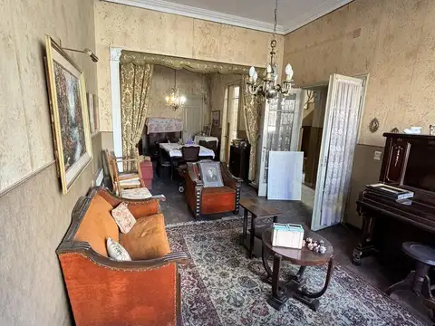 Terreno en Venta 32  mts Fondo