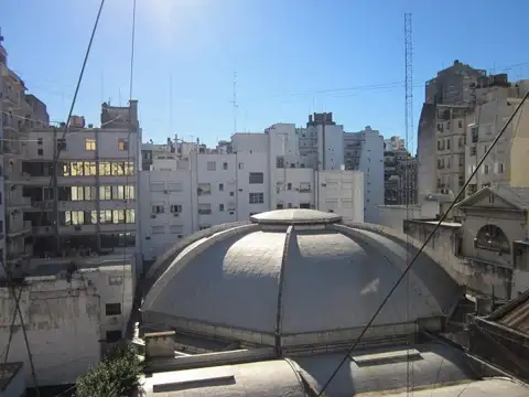 Talcahuano 1000 , Piso No definido