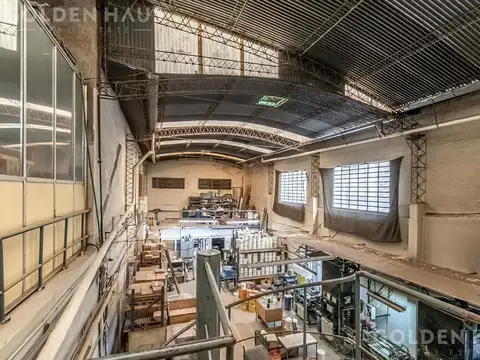 Oficina en Alquiler 35 años