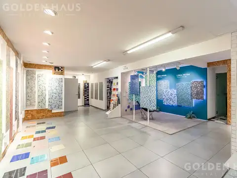 Oficina en Alquiler en Chacarita, USD 11.000