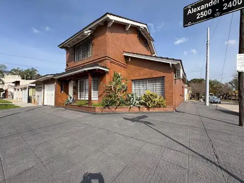 Alexander Fleming 2405