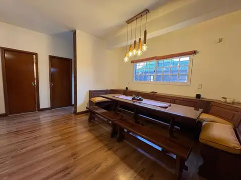 CASA EN VENTA ZARATE