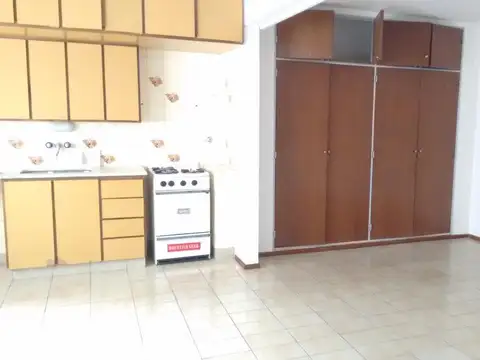 Departamento en Alquiler de 1 dormitorio