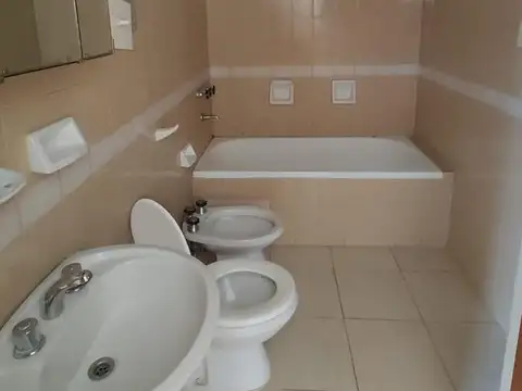 Departamento en Alquiler al Oeste