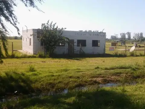 Terreno en Venta en Rafaela, USD 200.000