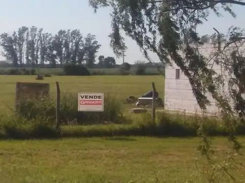 Ruta Nac. 34 Km. 228