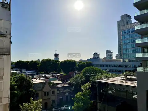 Departamento en Venta en Palermo, USD 165.000