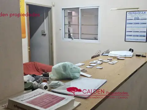 Local en Venta 15 años