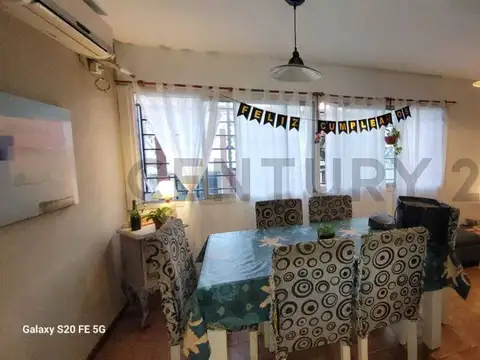 Diagonal 78 entre 6 y Plaza Rocha , Piso 1