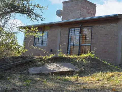 Casa en Venta en Merlo, USD 95.000