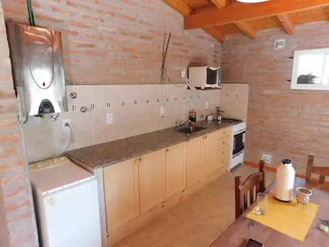 Casa en Venta al Norte