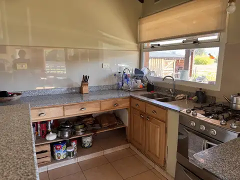 Casa en Venta 13 años