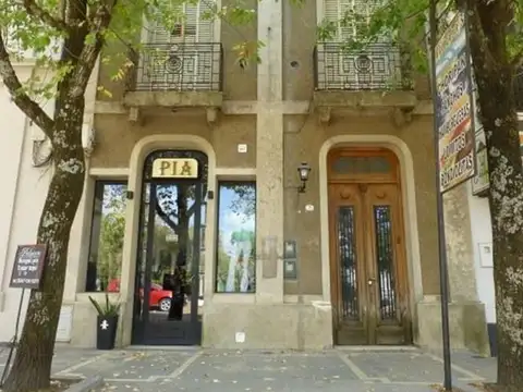 Calle San Martín 79