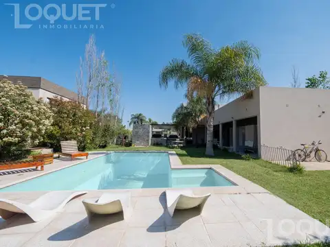 Casa en aires del Llano de 4 dormitorios