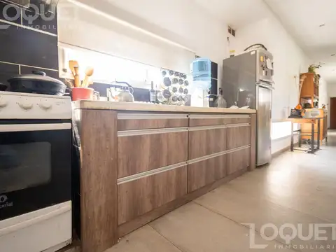 Casa en Country aires del llano