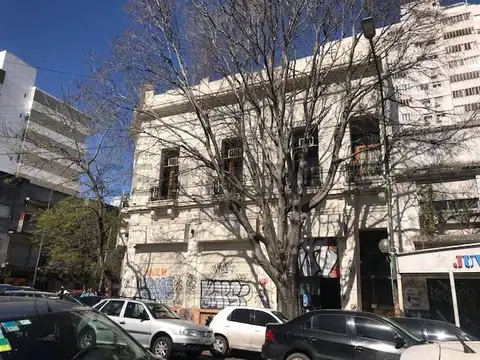 Oficinas en alquiler en La Plata 45 esq. 4