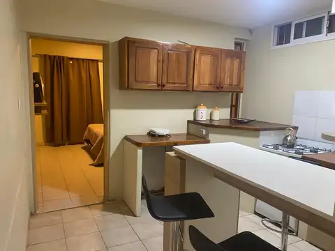 Departamento en Alquiler A Estrenar